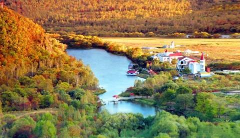 黑龙江深度游攻略，解锁完美黑龙江之旅的秘诀