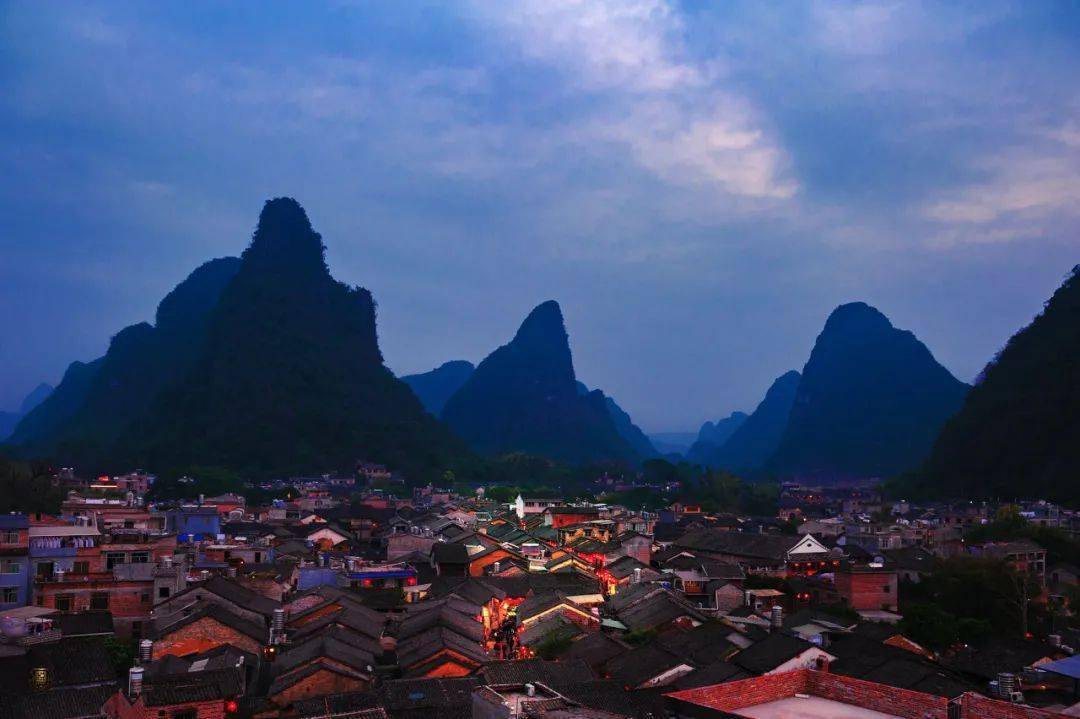 广西，历史长河中的绚丽篇章