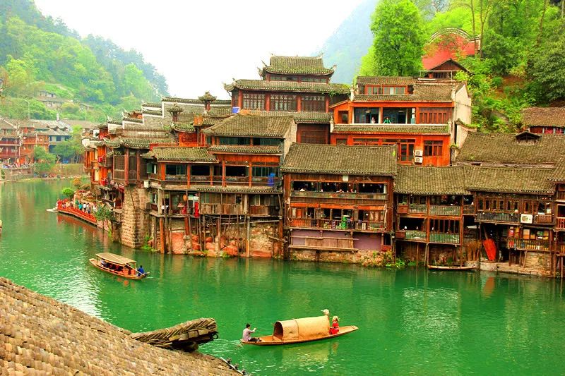 红色沃土，湖南的历史与文化底蕴