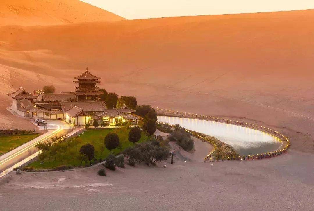 甘肃，历史长河中的璀璨明珠