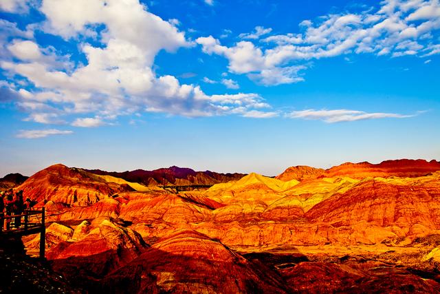 黄土高原上的乡愁演绎