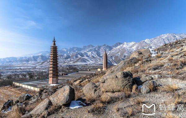 塞上江南，宁夏绿色崛起新篇章