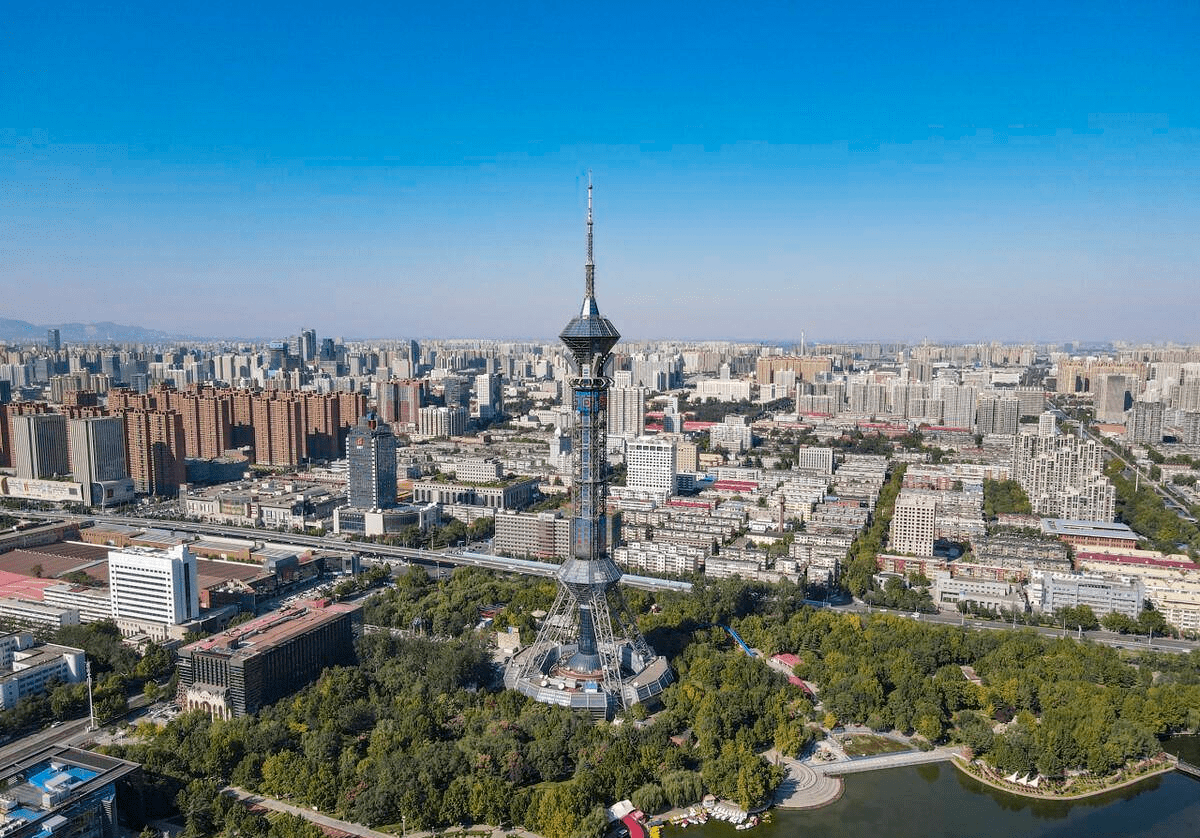 保定,保定之行，触摸历史与现代的交融