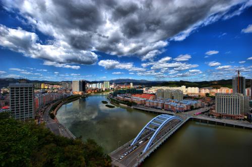 承德,历史文化名城的多维探析