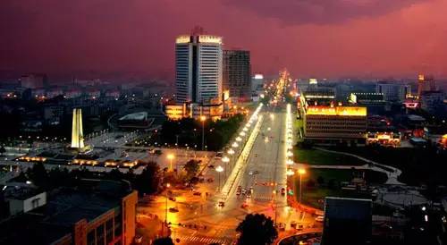 唐山之旅，寻幽探静，逃离尘嚣的宁静乐土