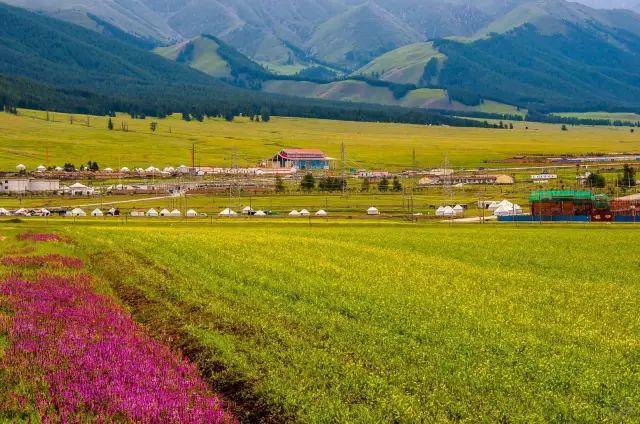 梦想起航之地，张家口展翅翱翔