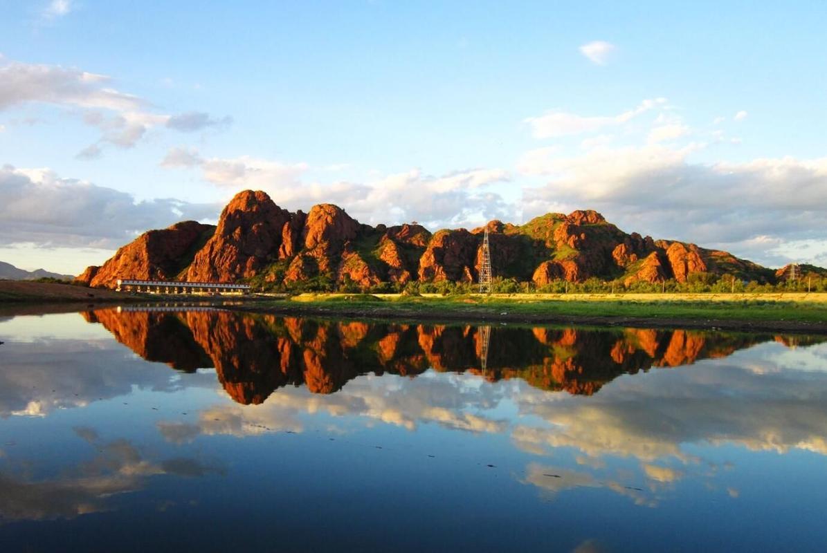 赤峰,草原明珠的腾飞之路