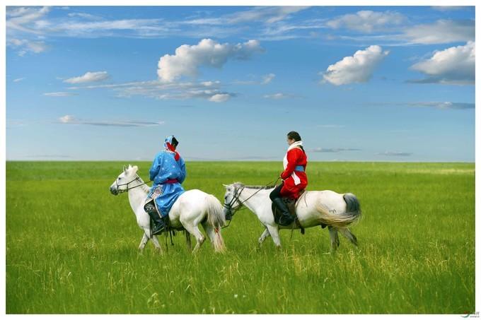 呼伦贝尔深度游,探寻小巷中的独特风情