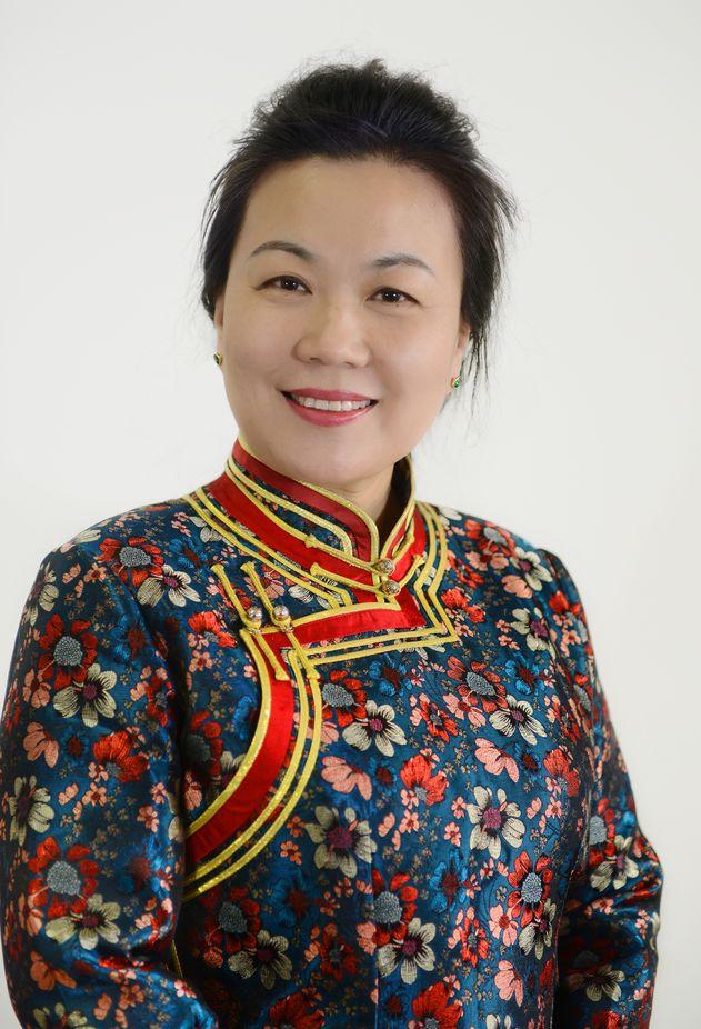 赤峰行吟,漫步赤峰诗意之旅