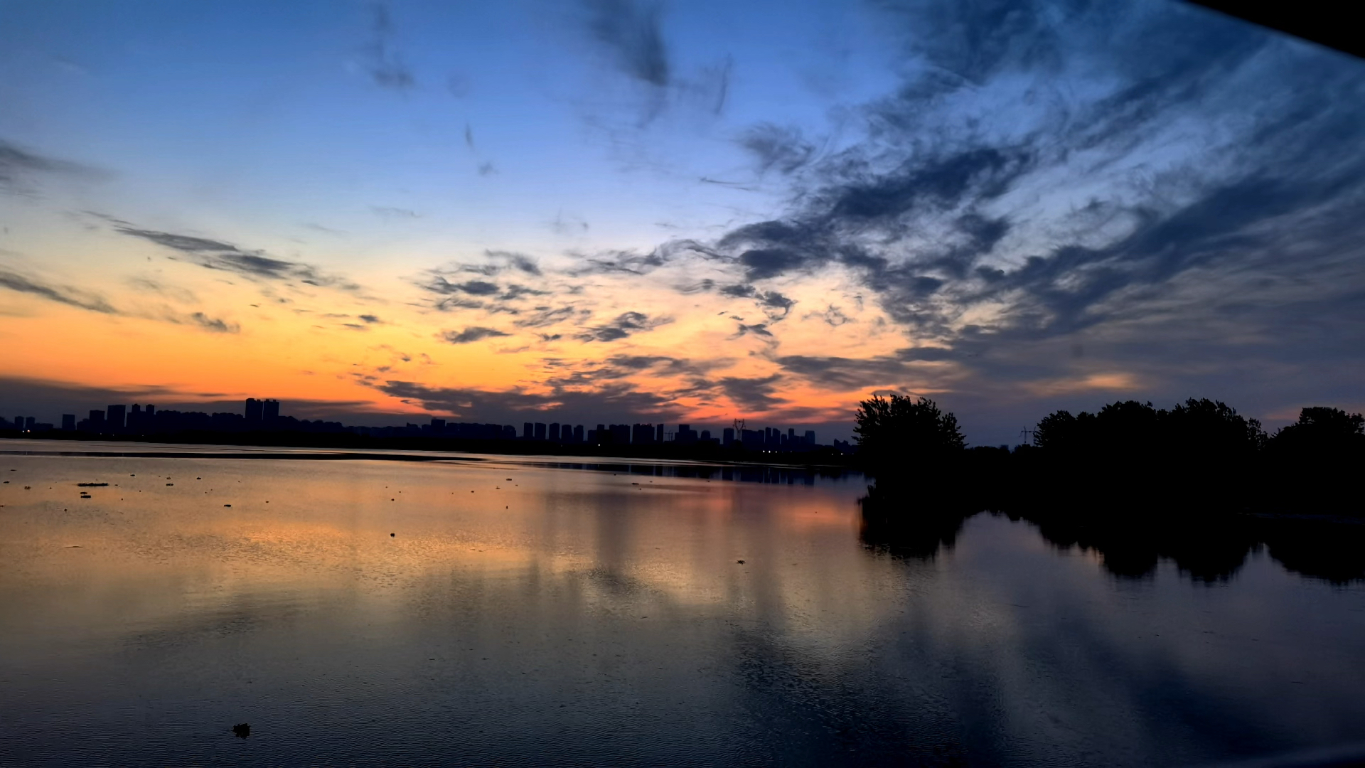 朝阳映照下的成长之路,我的大学生活之旅
