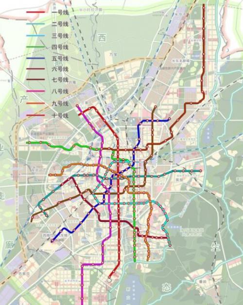 长春,历史长河中的璀璨明珠