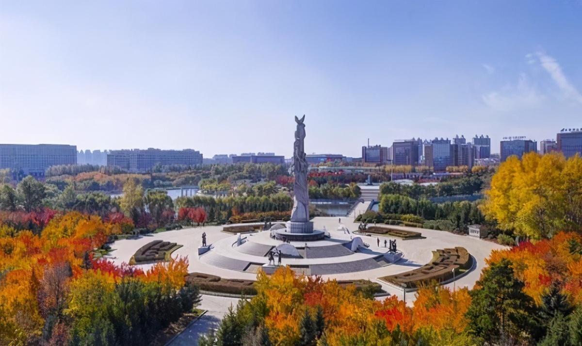 长春,历史长河中的璀璨明珠