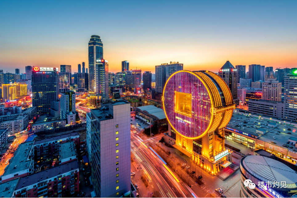 东北明珠沈阳，历史与现代的完美交融