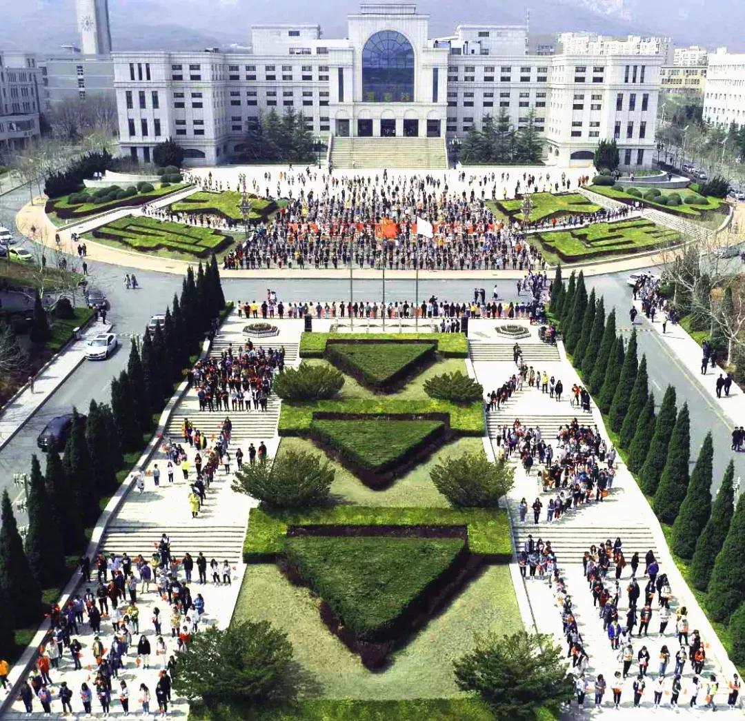 大连望海怀古之旅